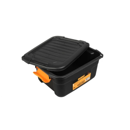 صندوق تخزين مانو 12 لتر